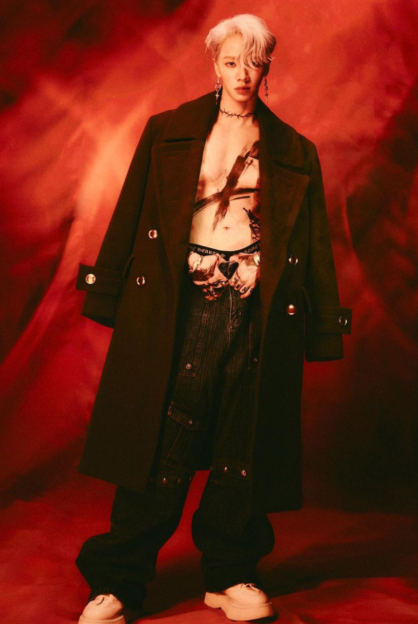 이기광-쇼케이스