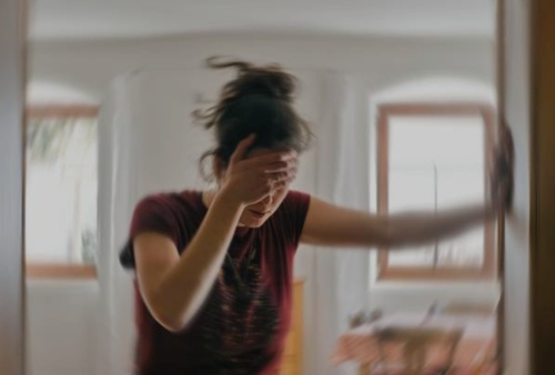 뇌출혈 전조증상