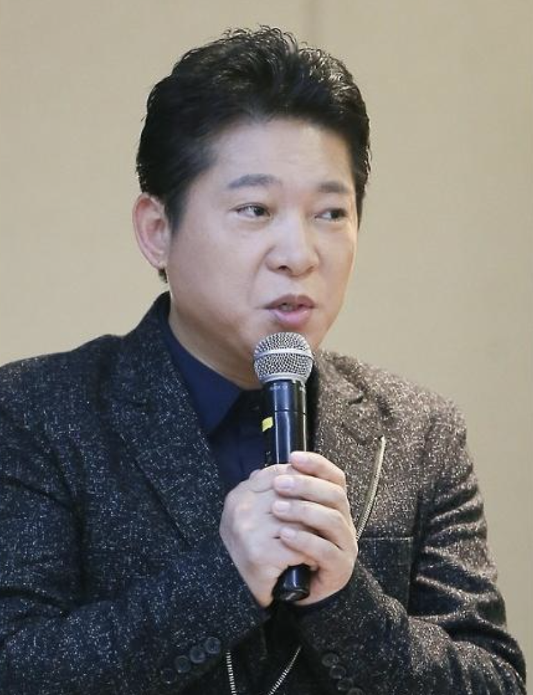 박상철 근황