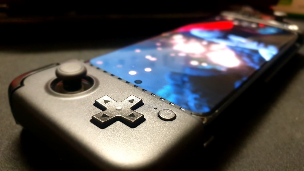 GameSir X2 Pro-Xbox D패드