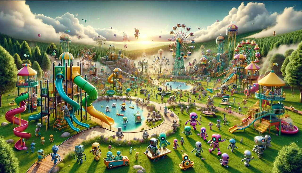 Playground AI (사진 느낌 이미지 강력)