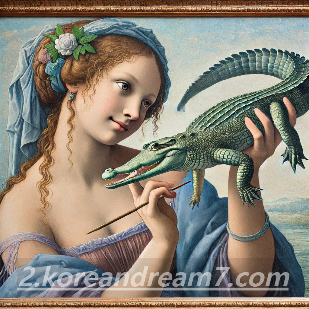 엄마가 돌아가신꿈