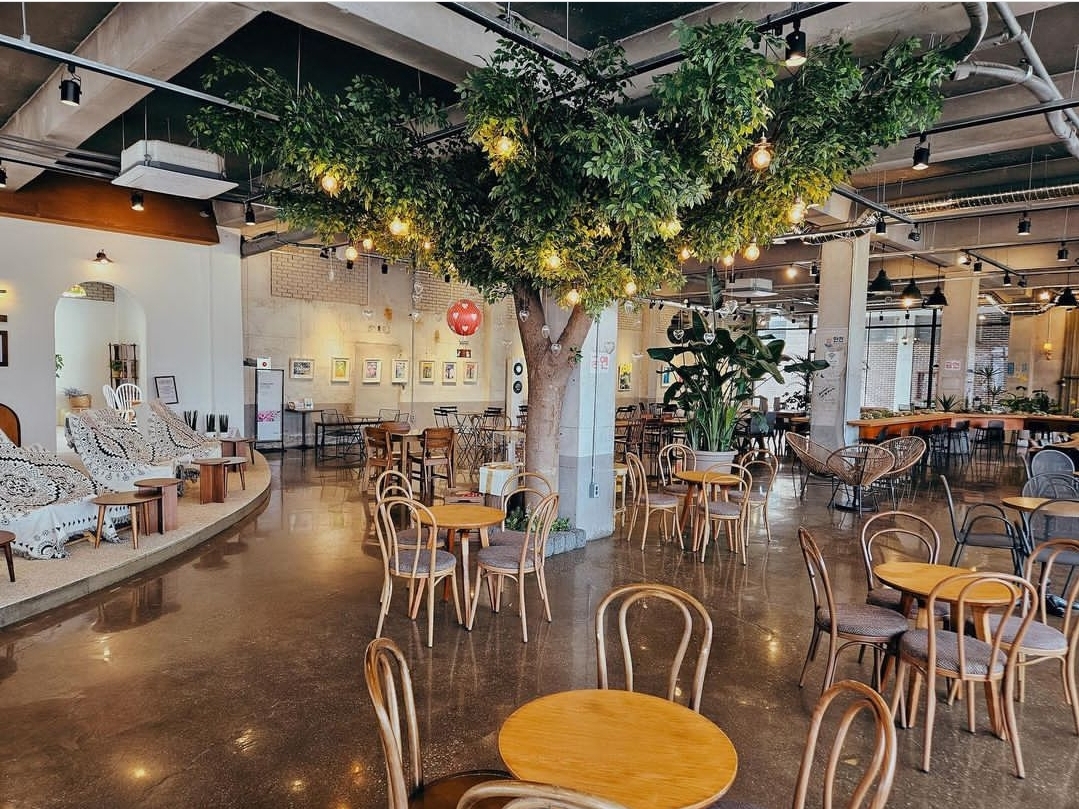 어가길 베이커리