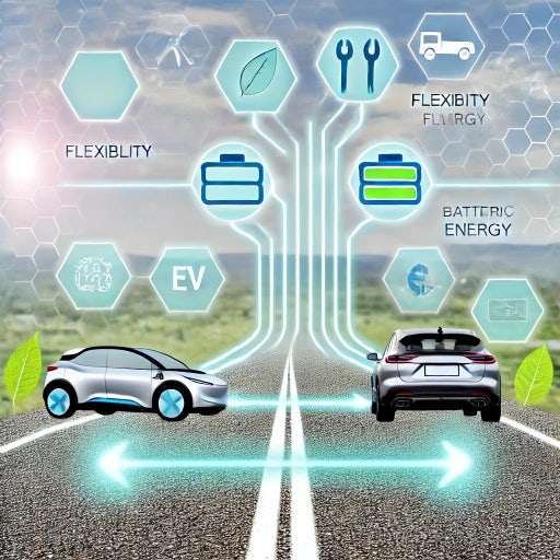전기차와 하이브리드