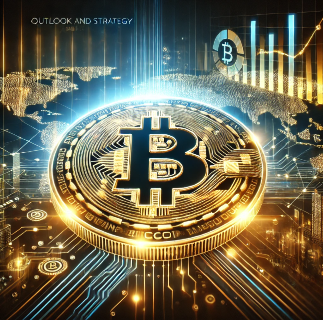 2025년 4월 이후 비트코인 전망과 전략