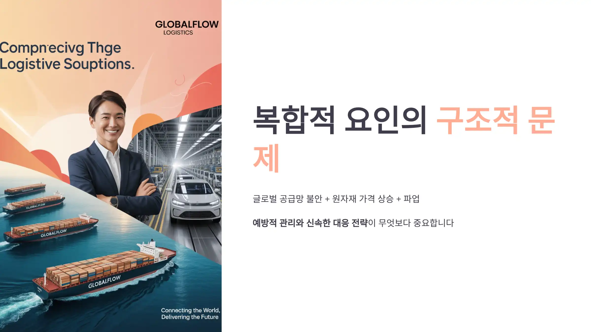 마무리