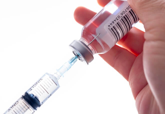 대상포진 치료방법 백신