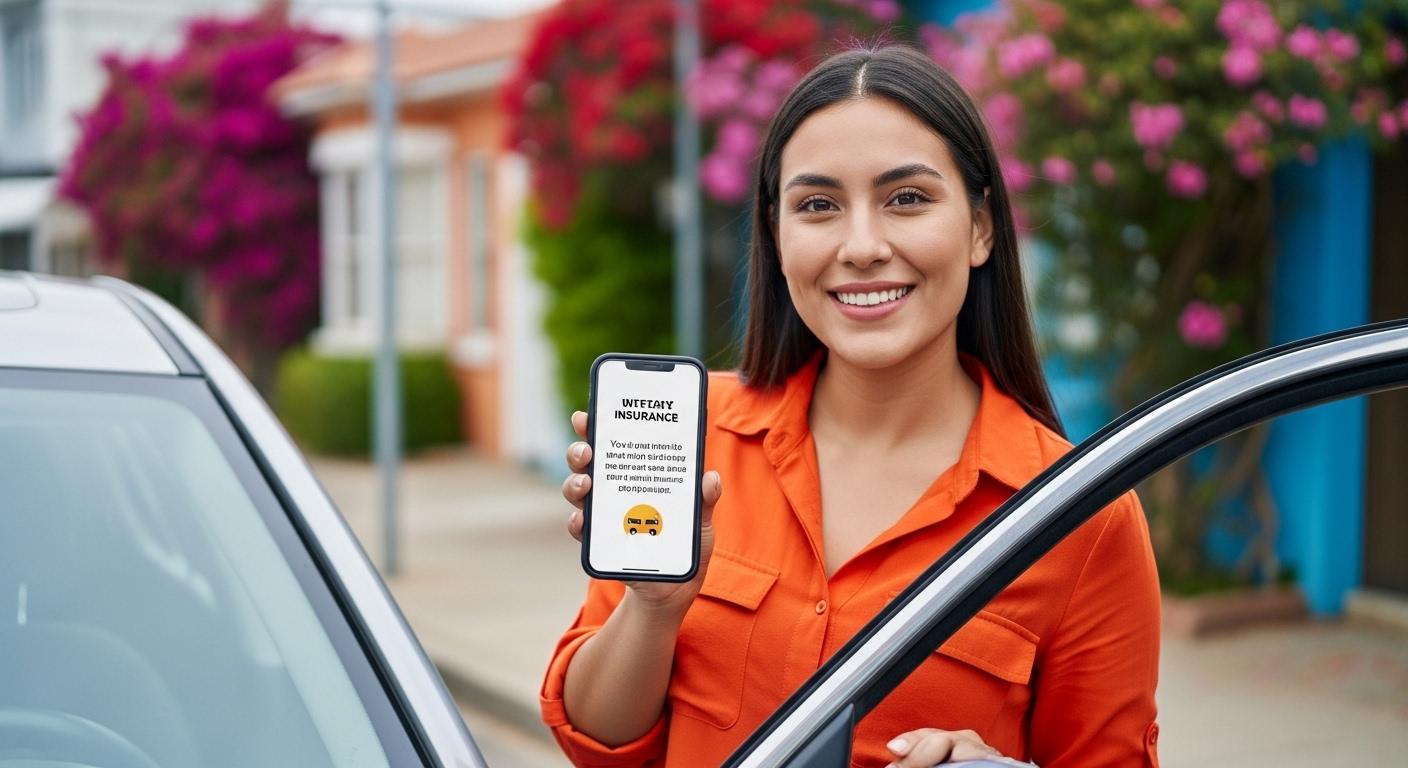 운전자보험 가입 후 효력