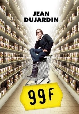 99프랑 포스터 이미지