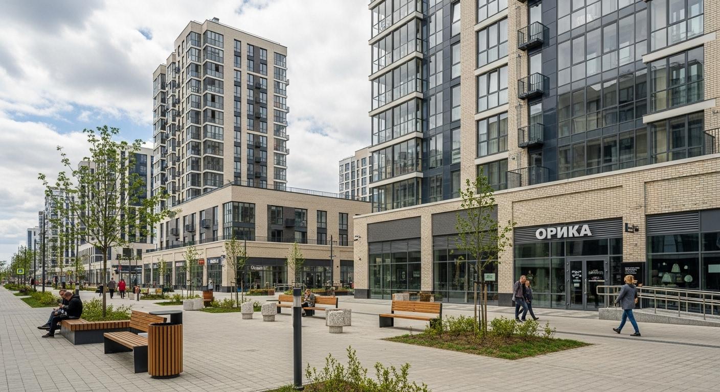 3기 신도시 지역