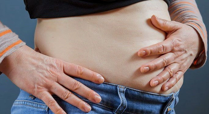 생활 습관 개선