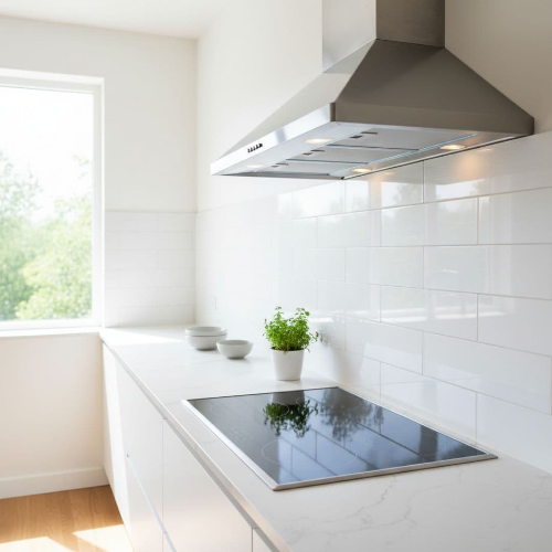 주방 후드 찌든 기름때, 깔끔하게 제거하는 초간단 청소법: 쾌적한 주방 환경을 위한 완벽 가이드와 심층 분석