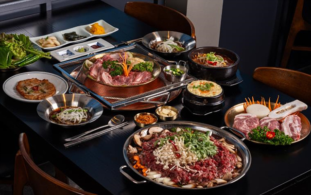 광주 맛집으로 소문난 ‘안유성 식당’ 4곳 총정리