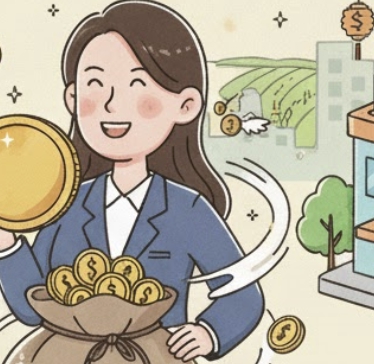 추석보너스저축