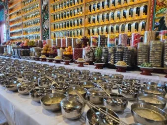 절에서 제사 지낼 때 필요한 비용과 예절 정보 총정리_6