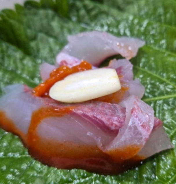 6시내고향-김포-숭어