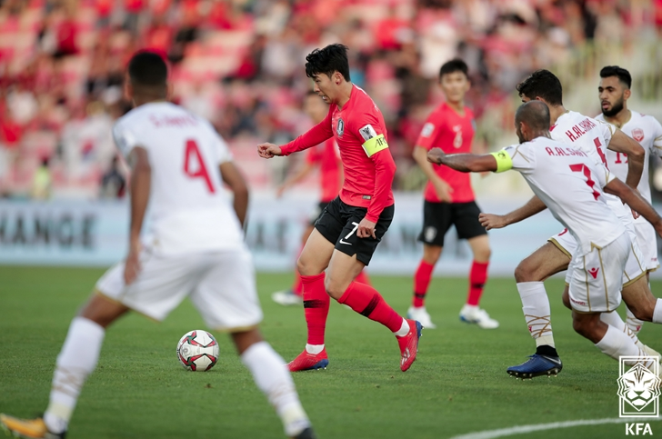 한국 요르단 축구 중계 방송 무료 보기