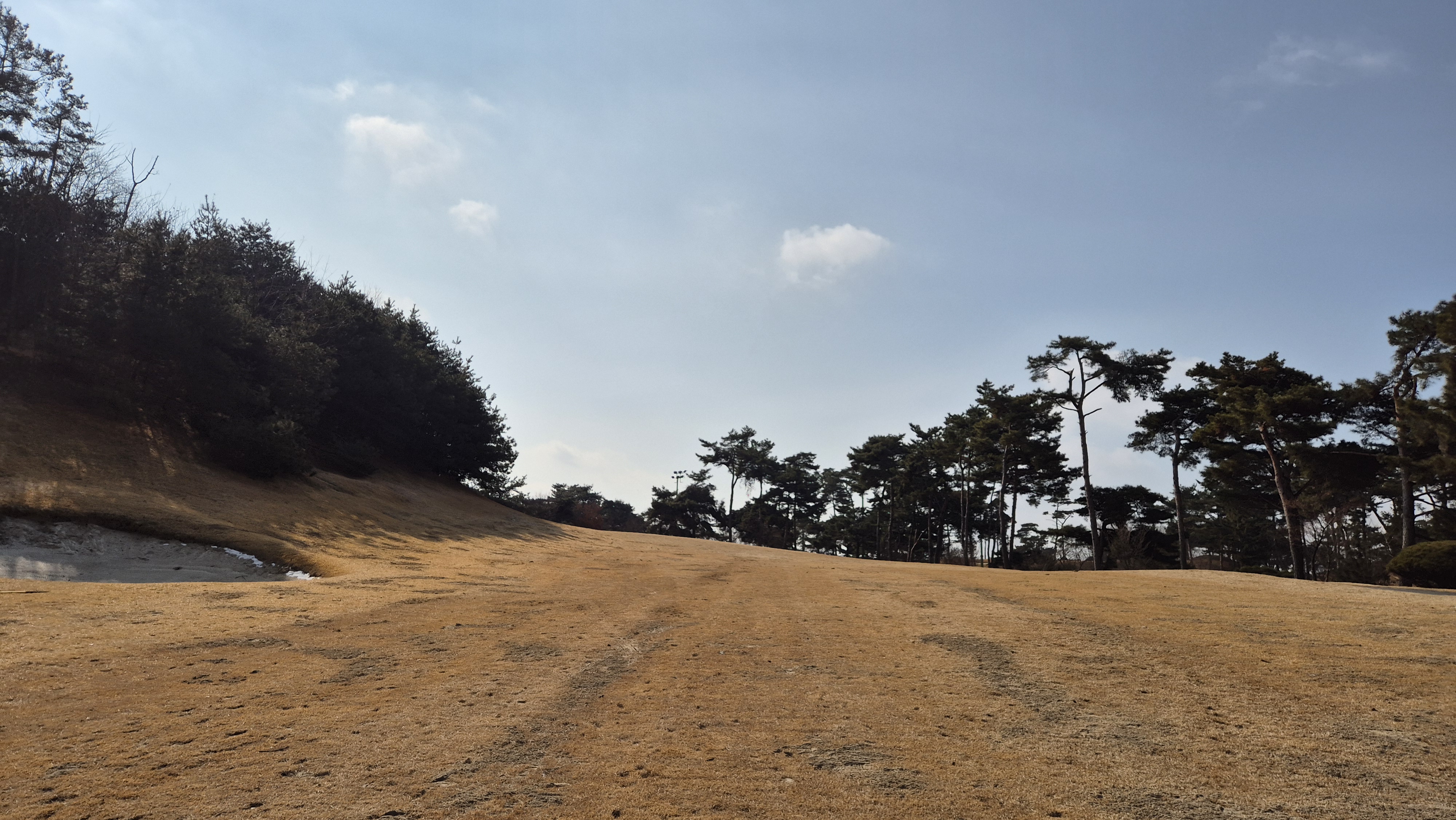 비에이비스타cc 호박-보나(퍼블릭) 코스 사진 및 공략 정보