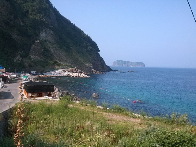 생일도 배시간