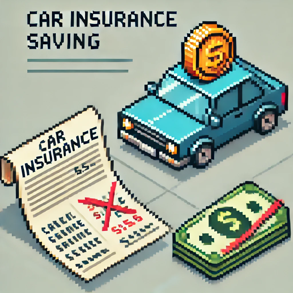 자동차 보험 할인