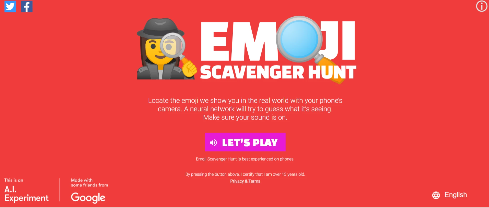 google-scavenger-hunt