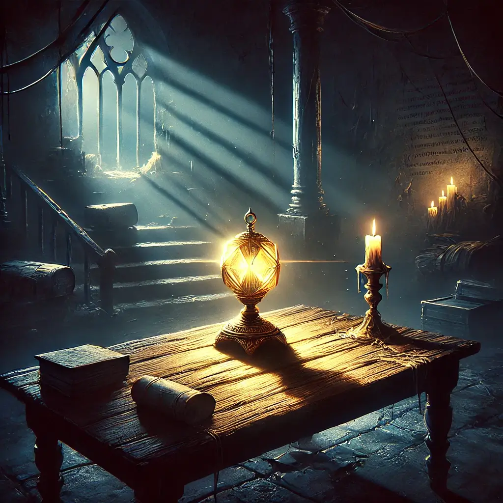 잃어버린 물건 찾는 꿈 해몽