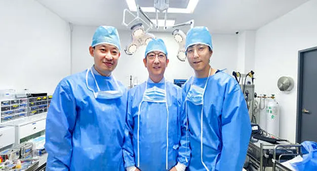 24시 박순석 동물메디컬센터