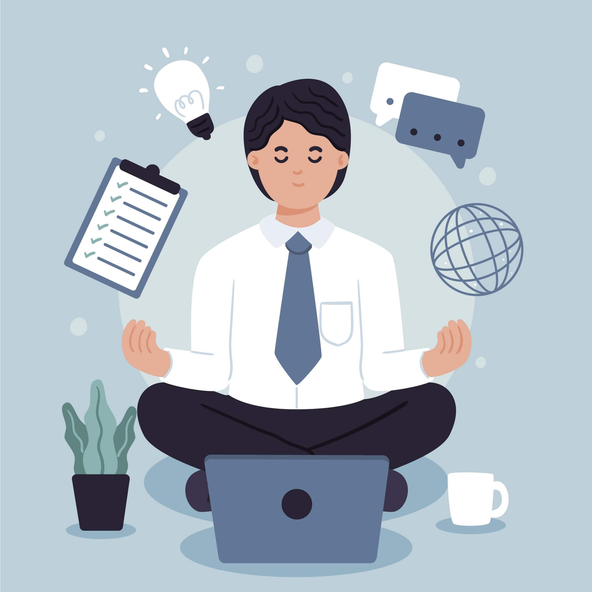 워라밸 뜻, 워라밸 추구의 확산 이유 : 일과 삶의 균형을 추구하는 사회적 변화