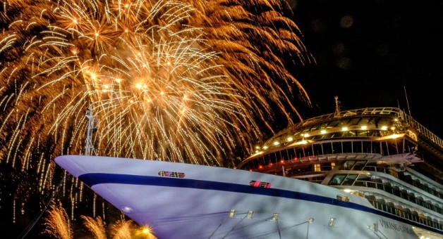 커플을 위한 크루즈 여행 추천 - 바이킹 오션 크루즈