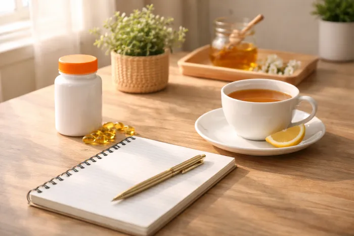 비타민D 하루 권장량