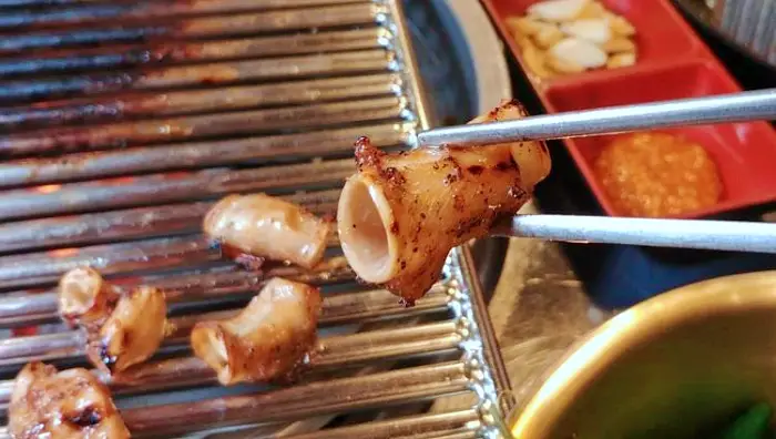 생방송 오늘 저녁 1563회 호두기살 꼭지살 서울 은평구 응암역 맛집