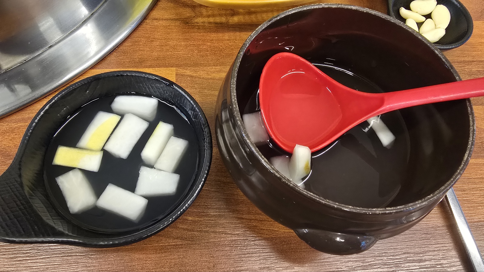 동치미