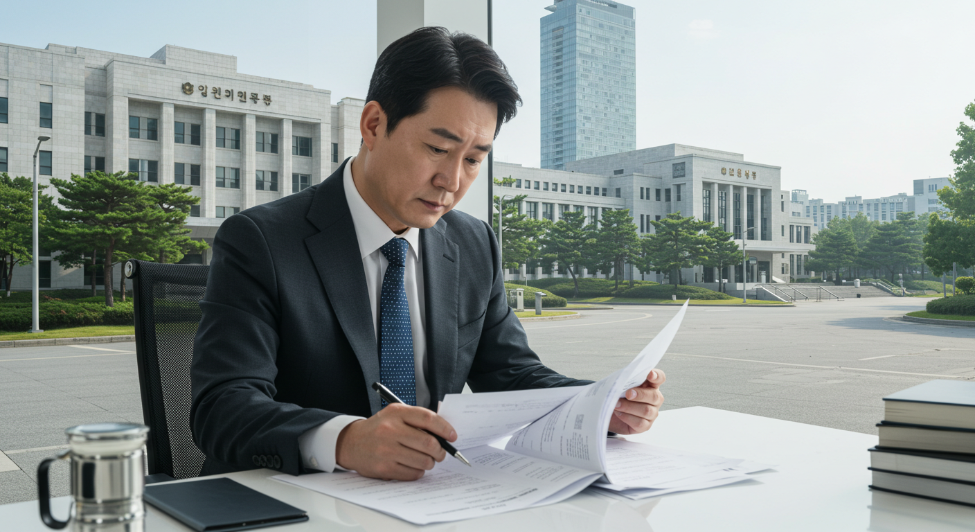 실소유자증명, 부동산법률, 법인재산보호