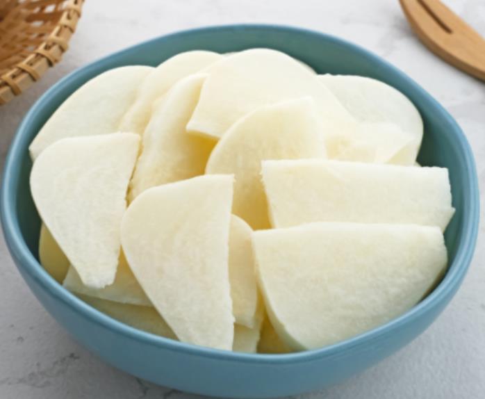 히카마 먹는 방법