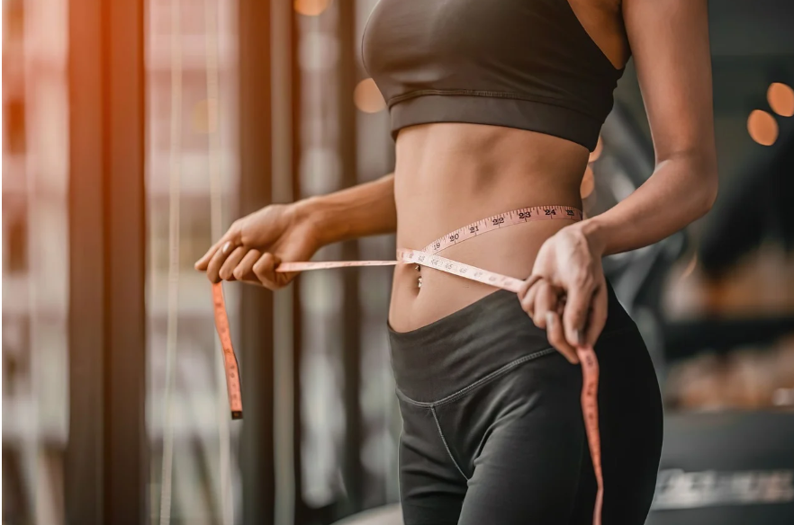 체중이 줄었다고 좋아할 일일까?