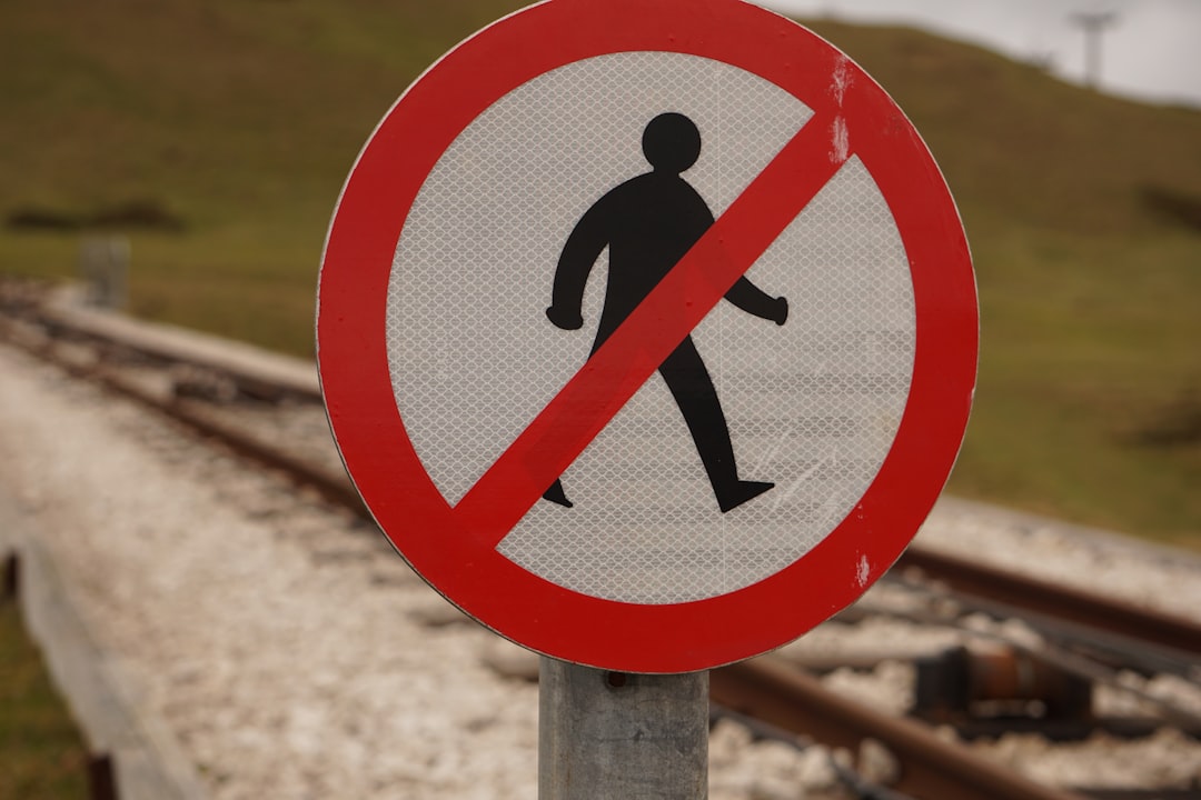 Prohibited items.