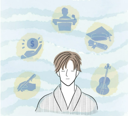 성공을 부르는 마인드셋 – 긍정 사고와 뇌과학 기반 변화법