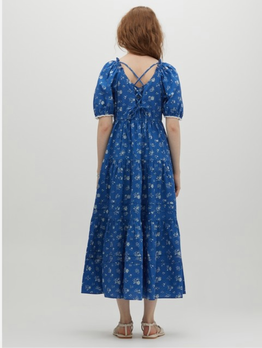 써스데이아일랜드원피스