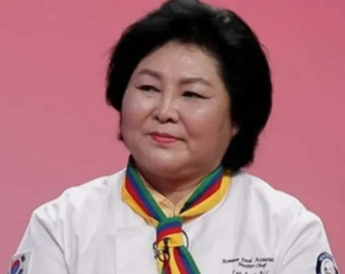 이순실 평양냉면