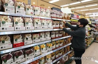 음식료 대장주 관련주 TOP5_20