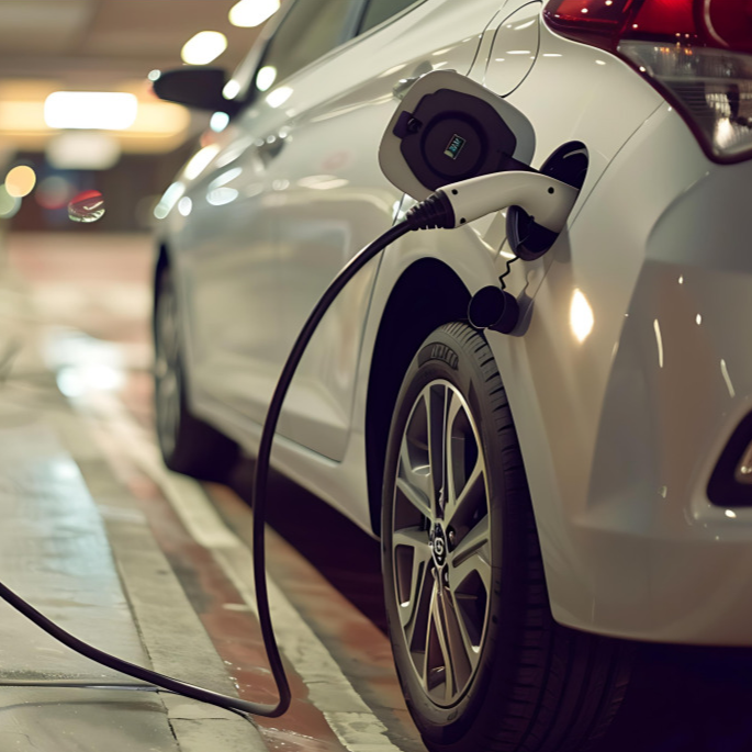 전기차 다시 사면 지원금 받을 수 있을까?