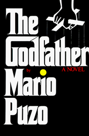 영화로 만들어진 소설 "The Godfather" by Mario Puzo 줄거리 및 특징