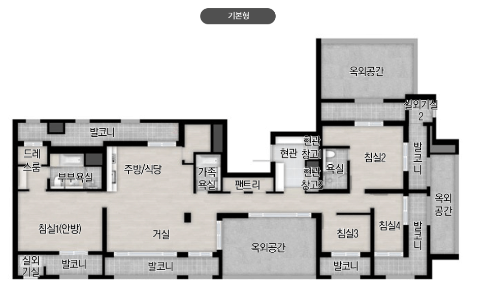 둔산 자이아이파크 분양가