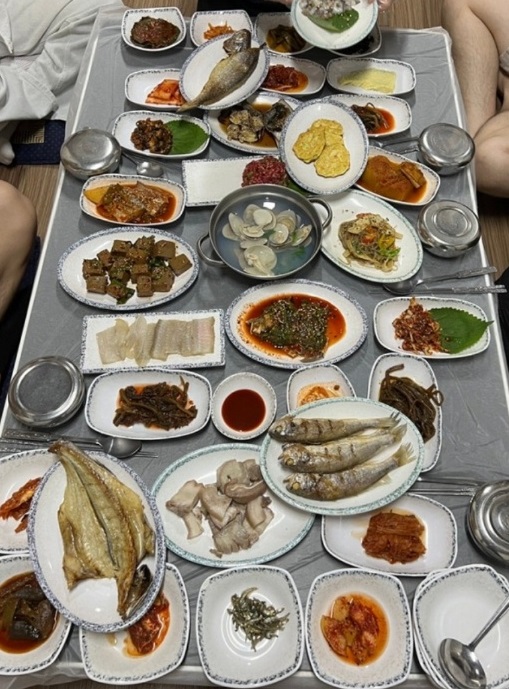 영광-굴비정식-동락식당