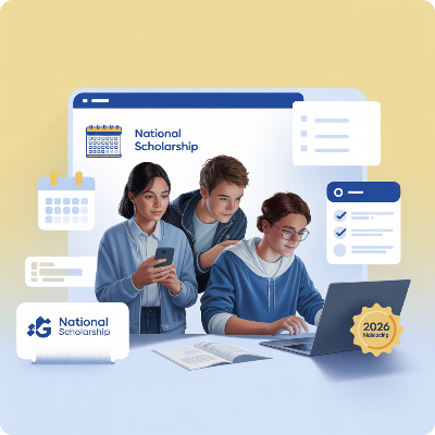 2026년 국가장학금 신청기간 신청방법 이미지