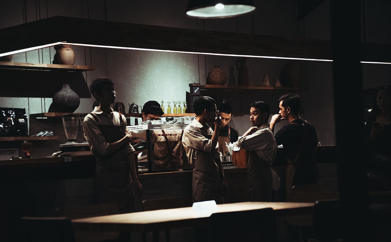 흑백요리사 식당 예약