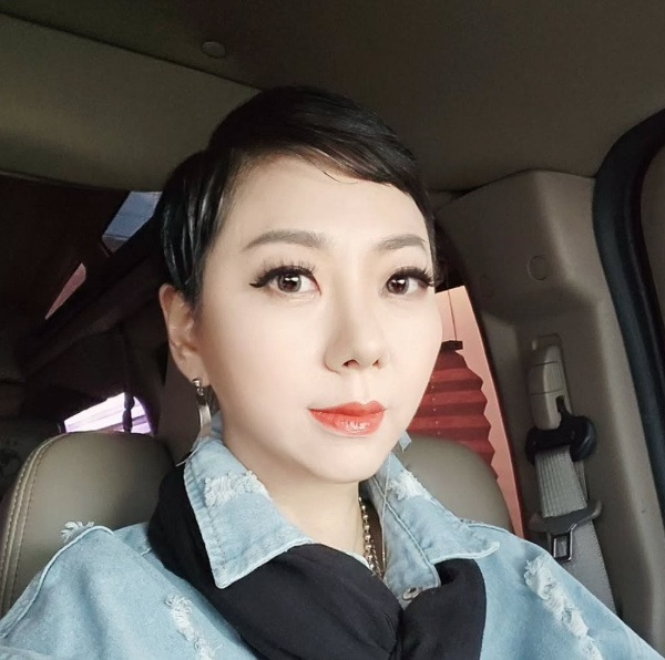 목비 암 투병