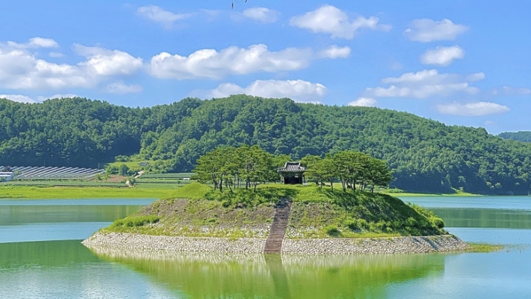 안동 베스트 여행지 코스 맛집 하회마을 도산서원