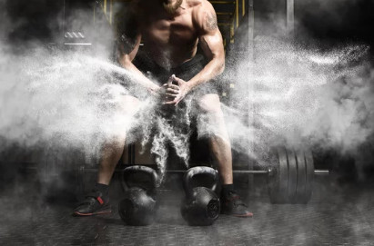 아슈와간다(Ashwagandha)