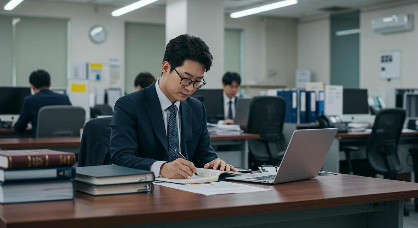 부산 지역별 변호사 추천